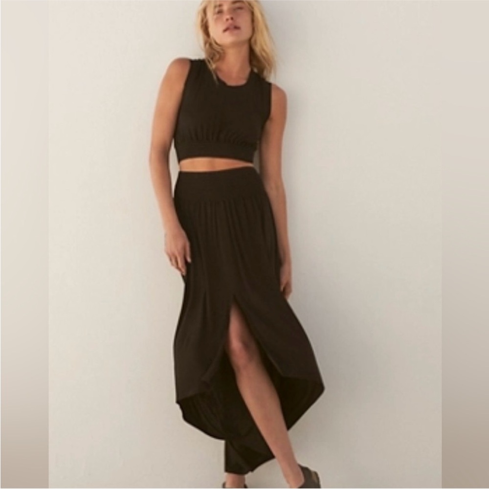Free People Morningside set